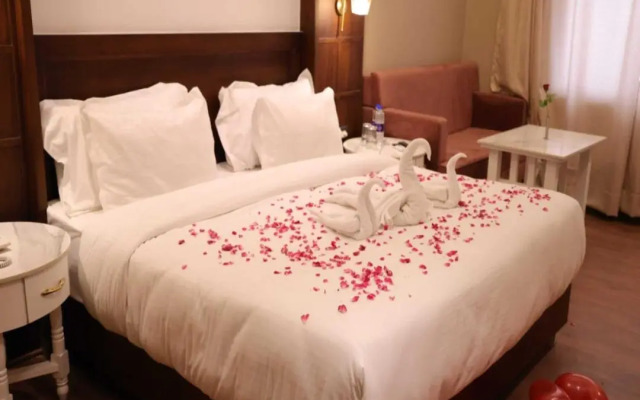 Hotel ND Manor