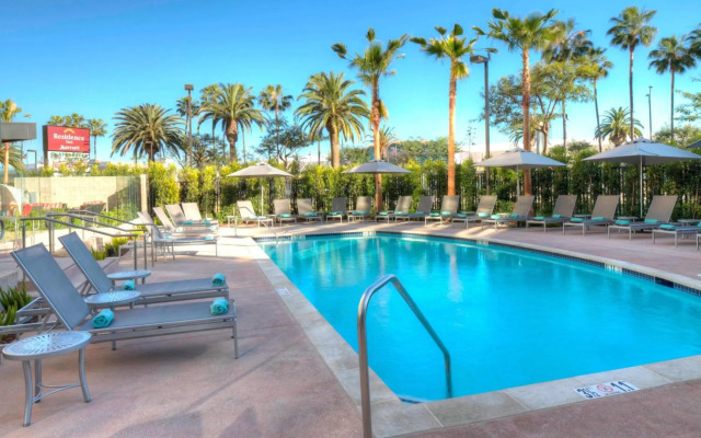 Residence Inn by Marriott Los Angeles LAX/Century Boulevard