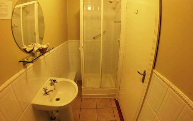 Beach Haven Accommodations
