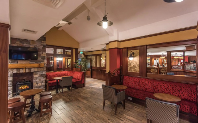 Dunsilly Hotel