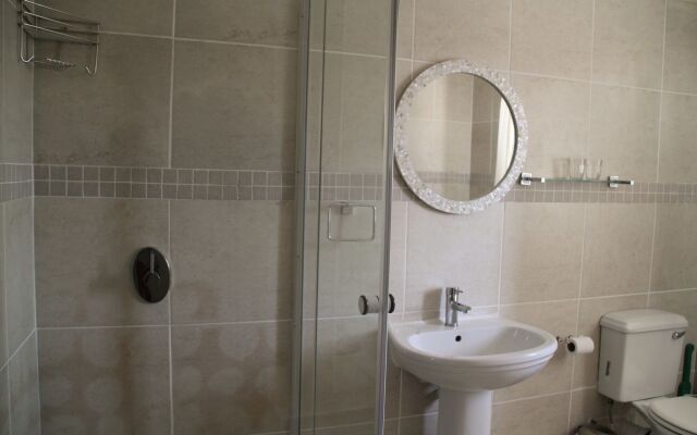 Port Elizabeth Guest House