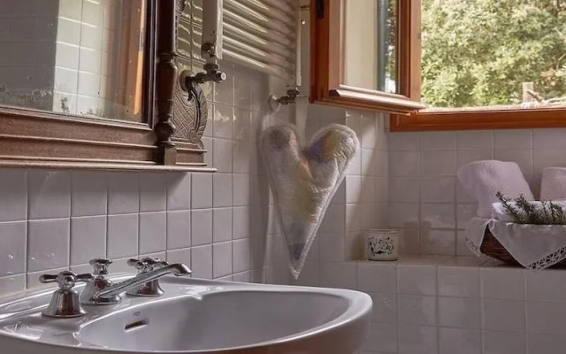 Agriturismo Alberelli