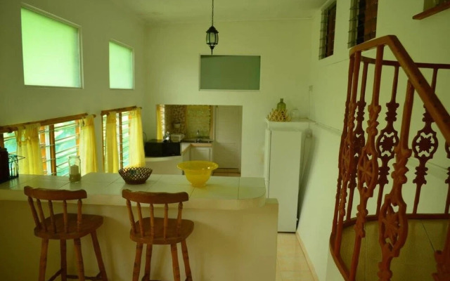 Chez Memere Holiday Apartments