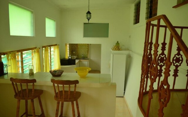 Chez Memere Holiday Apartments