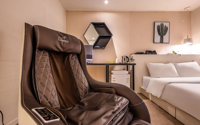 Hotel Ben