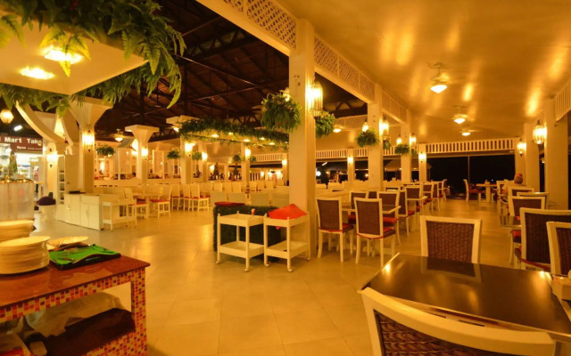 Kohhai Fantasy Resort & Spa