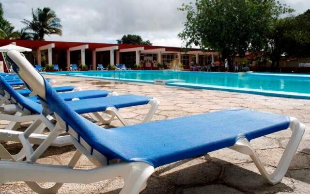 Villa Los Laureles