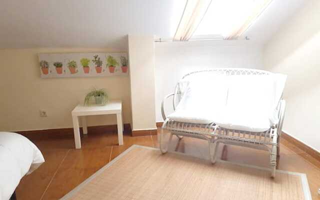 House With 4 Bedrooms in Asturias, With Enclosed Garden and Wifi