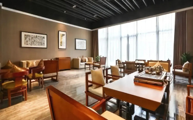 Ramada Encore Guanghan
