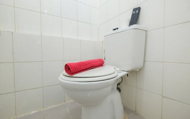 GV21 Property at Grand Emerald Apartment