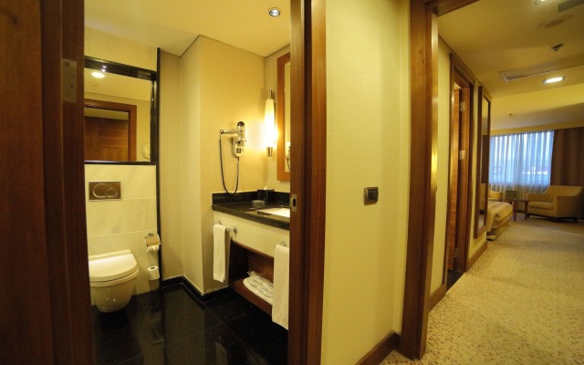 Dedeman Konya Hotel And Convention Center