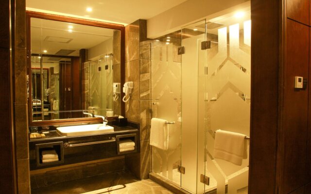 Riverside Luxury Hotel