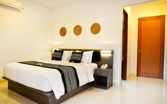 Harmony Beach Suite