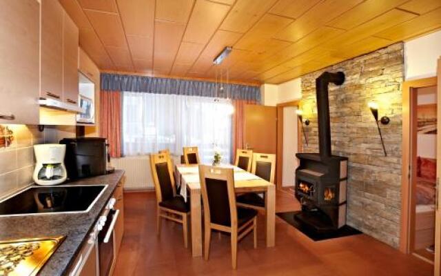 Haus Brugger