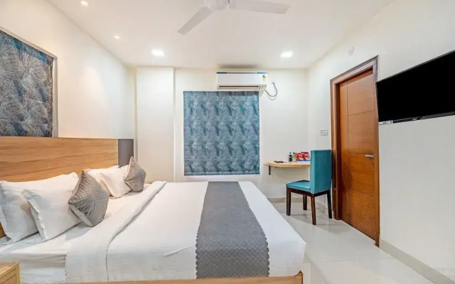Eminent Suites & Apartments