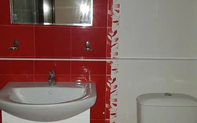Zefira Apartments