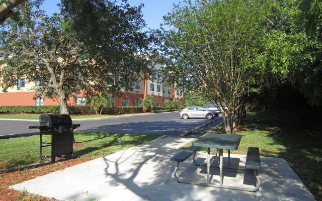 Extended Stay America Suites St Petersburg Clearwater ExecDr