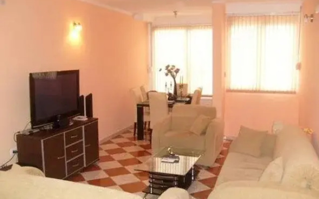 DD Apartments Budva