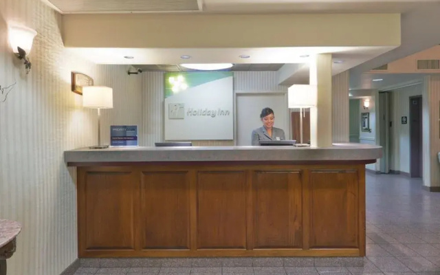 Holiday Inn Selma-Swancourt