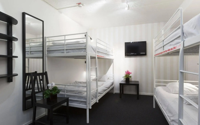 Stockholm Hostel