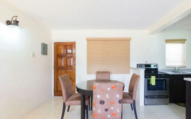 Chelsea Manor Apartments