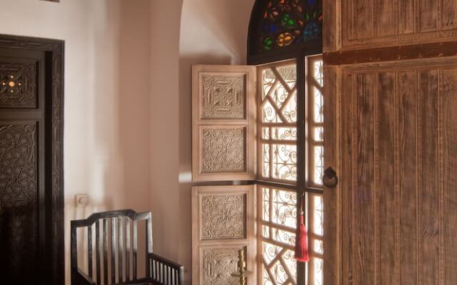 Riad Tzarra