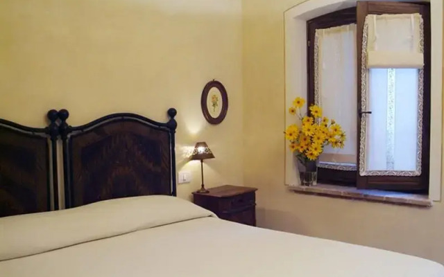 Tavola Dei Cavalieri Il Borgo