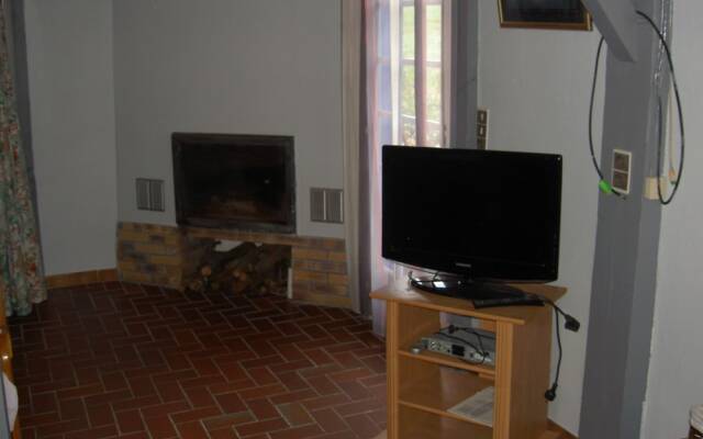 Le Moulin de Cocussotte