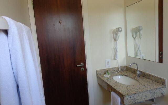 Hotel Costa Balena