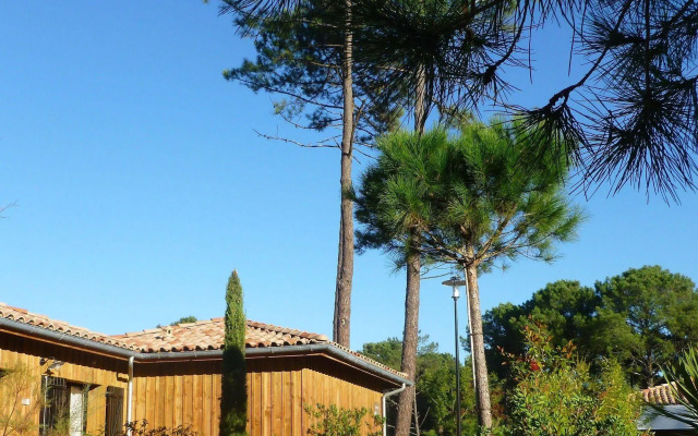 Domaine du Ferret Restaurant & Spa