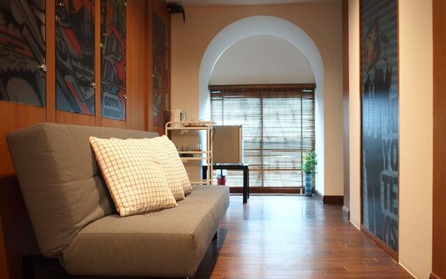 Artery House