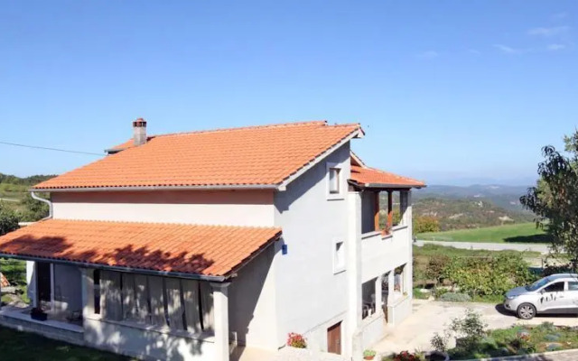 Apartment Vojskovic 101