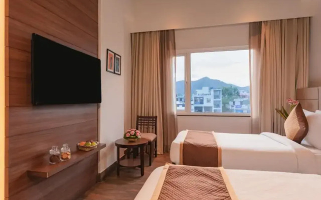 Lords Inn Udaipur