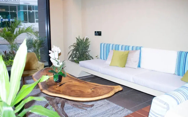 Exclusive Apartament In El Rodadero -vita 945