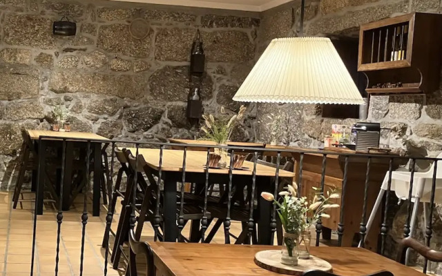 Bergui Guesthouse
