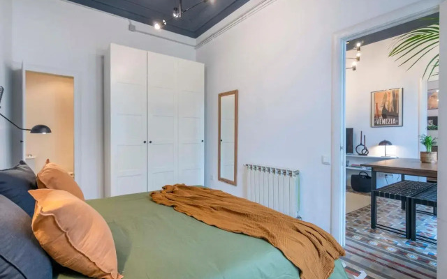 Elegant 4 bedrooms 3 bathrooms Catalan home
