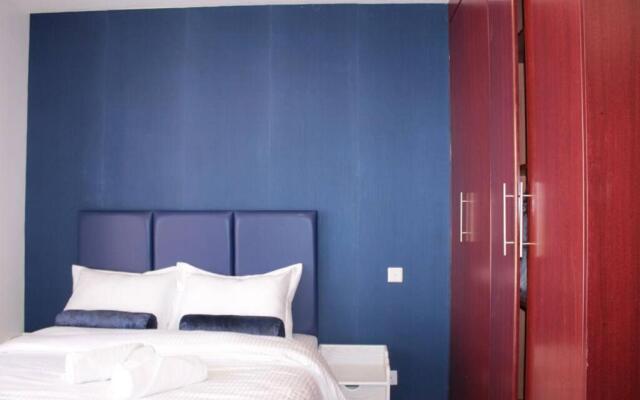 Royal Blue 3 Bedroom Condo