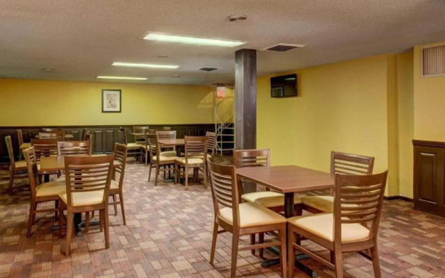 Days Inn Barre Montpelier