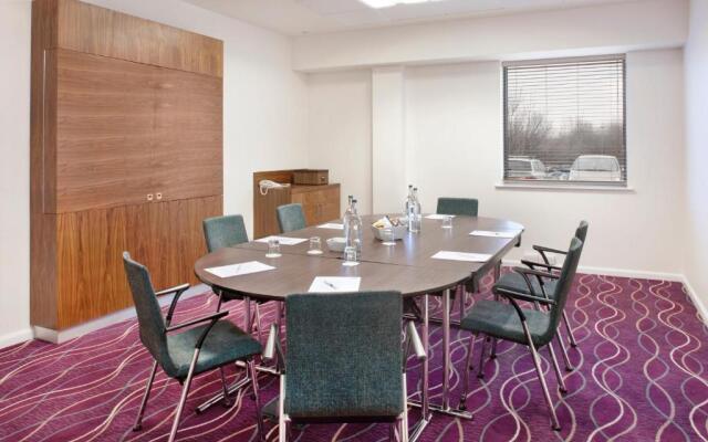 Holiday Inn Express Tamworth by IHG
