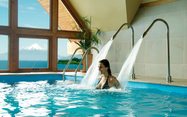 Wyndham Puerto Varas Pettra