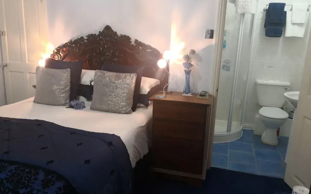 The Arches B&B