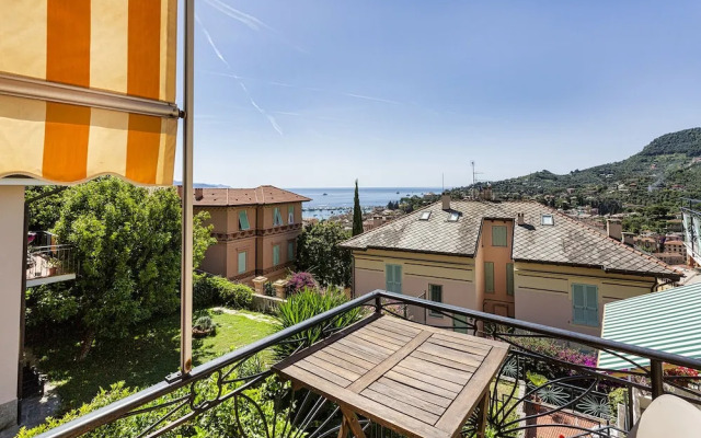 Giovo Sea View Balcony by Wonderful Italy