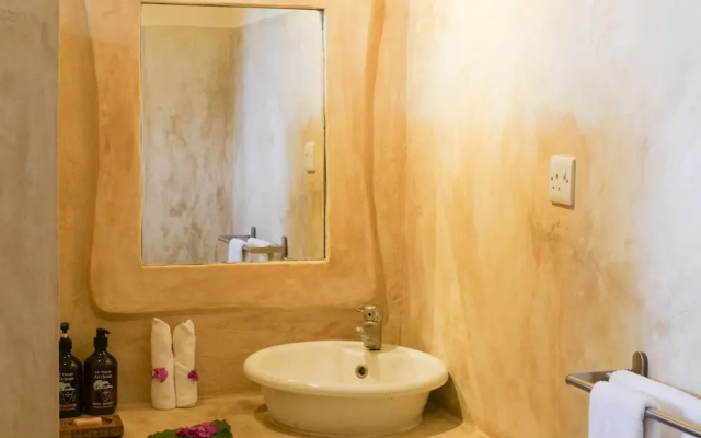 Zanzibar Pearl Boutique Hotel & Villas