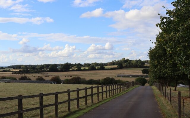 Woodmans Cottage @ Nables Farm