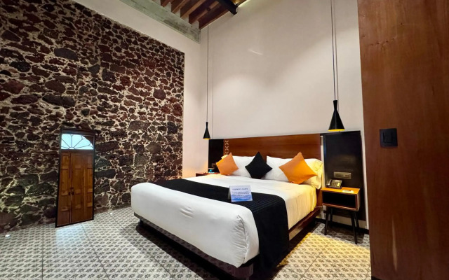 Massiosare El Hostal
