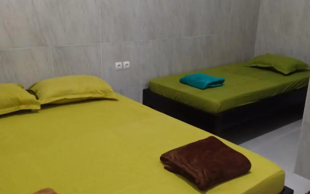 Homestay Premium 45