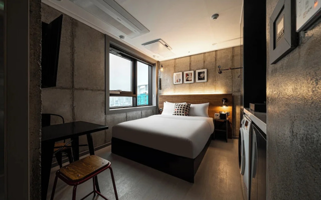 Urbanstay Boutique Nampo BIFF