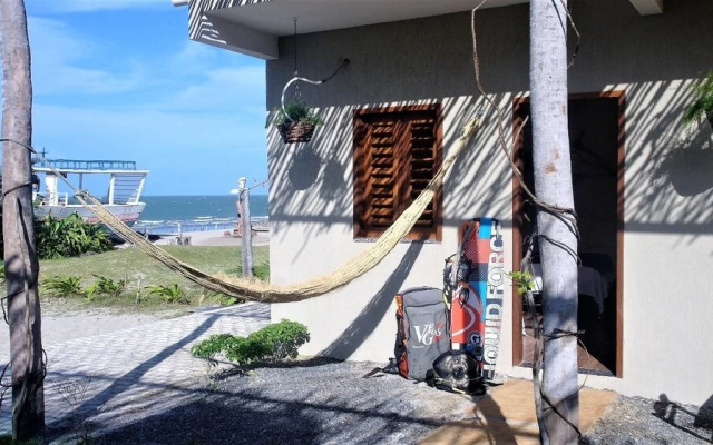Pousada Kite Mania