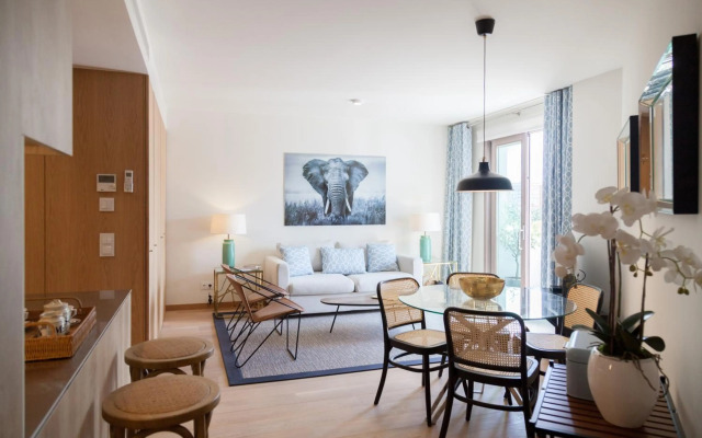 FLH Marquês Comfy Apartment