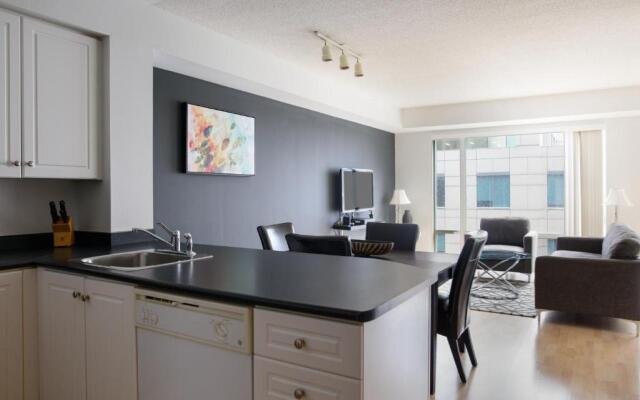 The Rosemont Residences